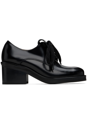 OPEN YY Black Tongue Derbys