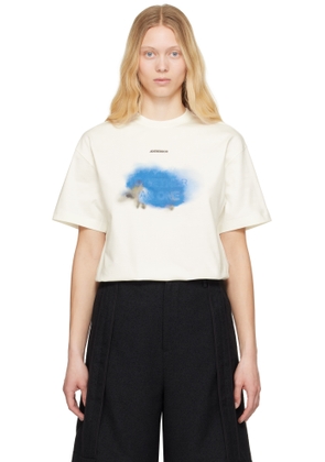 ADER error Off-White 0106 T-shirt