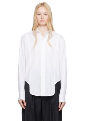 ADER error White Product. 54 Shirt