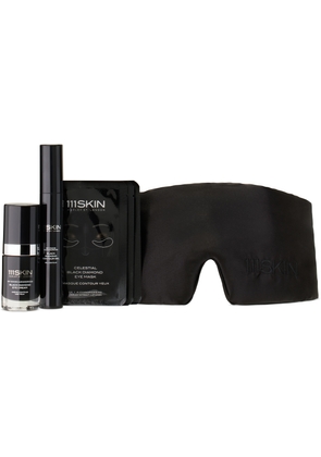 111SKIN Precision Eye Lift Routine Set