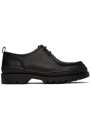 KLEMAN Black Major Derbys