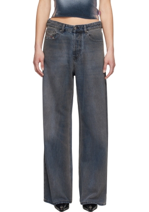 Diesel Blue 1996 D-Sire Jeans
