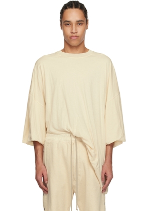 Rick Owens DRKSHDW Off-White Hollywood Tommy T-shirt