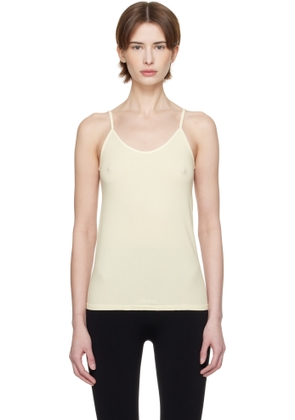 Swedish Stockings Off-White Emmy Camisole