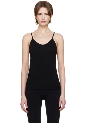 Swedish Stockings Black Emmy Camisole