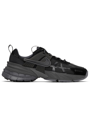 Nike Black V2K Run GORE-TEX Sneakers