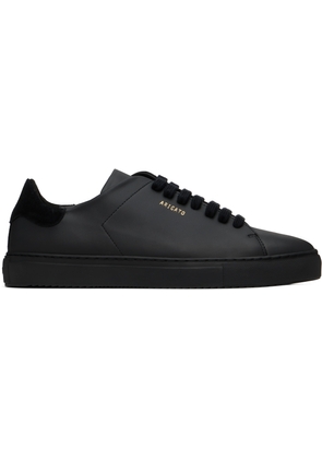 Axel Arigato Black Clean 90 Sneakers