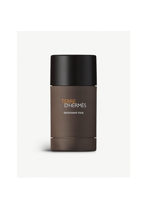 Hermes Terre d'Hermès Deodorant Stick 75ml