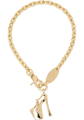 Vivienne Westwood Alienor Necklace