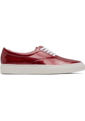 UNDERCOVER Red UP1E1F01 Sneakers