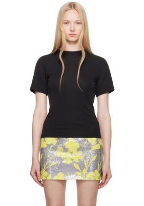 16Arlington Black Adwa T-shirt