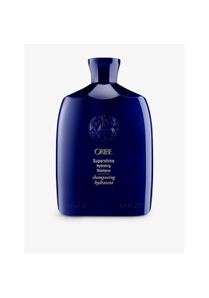 Oribe Supershine Hydrating Shampoo 250ml