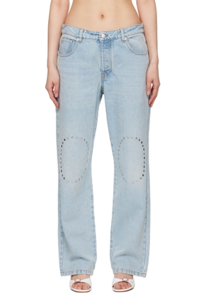 Gimaguas Blue Luna Jeans