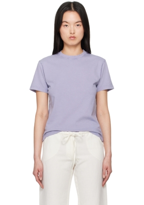 Gimaguas Purple Conan Short Sleeve T-shirt