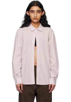 Gimaguas Pink Suli LS Shirt