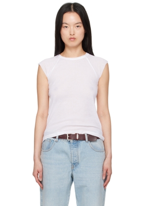 Gimaguas White Susu T-shirt