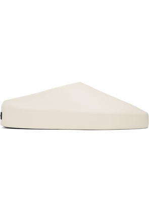 Fear of God Off-White 'The California' Mules