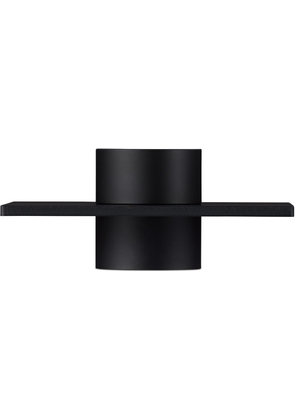 NIKO JUNE Black P-L 05 Tealight Candle Holder