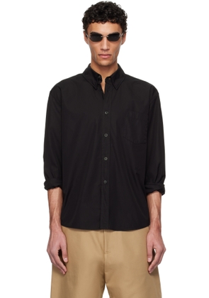 OUR LEGACY Black Beyond BD Shirt