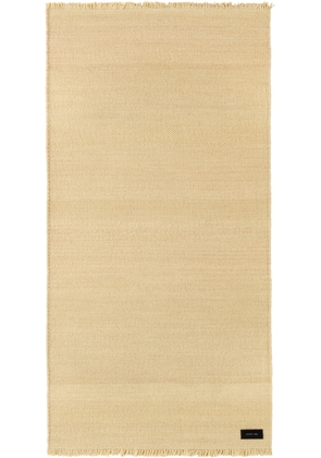 Louise Roe Beige Found 01 Rug