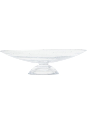 Louise Roe Bubble Glass Grape Tray