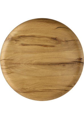 Louise Roe Aged Oak Tray