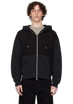 OUR LEGACY Black Rascal Hoodie