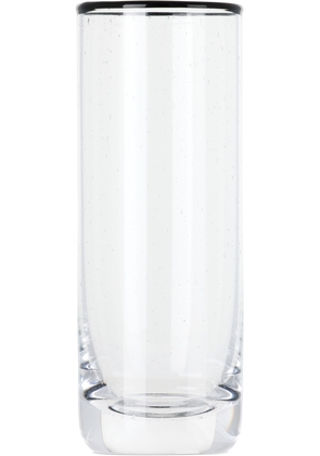 Louise Roe S. R. Tall Drinking Glass