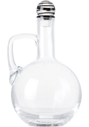 Louise Roe S. R. Carafe