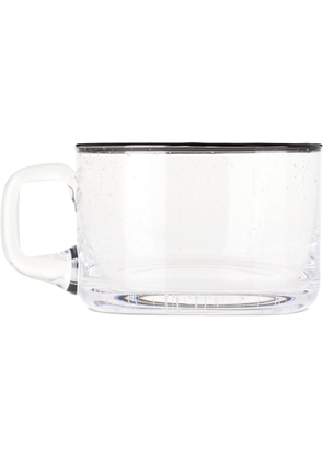 Louise Roe S. R. Bowl With Handle Mug