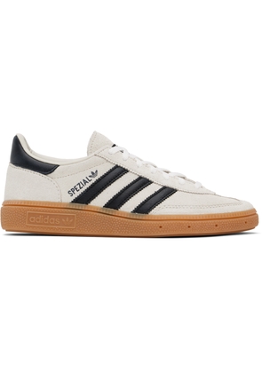 adidas Originals Gray Handball Spezial Sneakers
