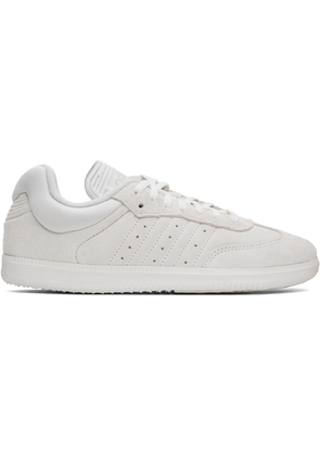 Dingyun Zhang Off-White adidas Originals Edition DYZ Samba Sneakers