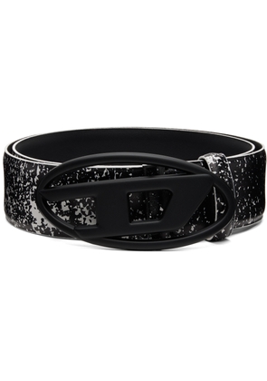 Diesel Black & White B-1dr Belt