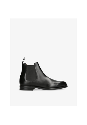 Mens Church's Amberley Leather Chelsea Boots