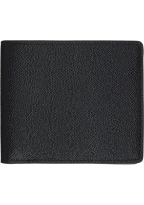 Maison Margiela Black Slim 2 Wallet