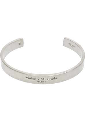 Maison Margiela Logo Reference Bracelet
