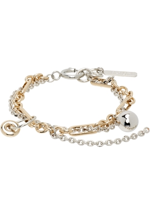 Justine Clenquet Rachel Bracelet