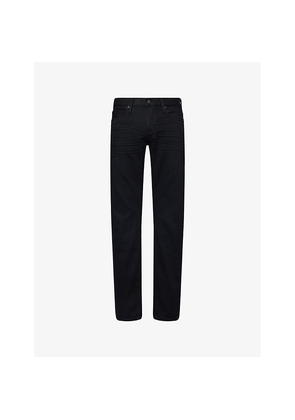 Mens Tom Ford Straight-Fit Denim Jeans