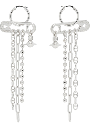 Vivienne Westwood Ginetta Earrings