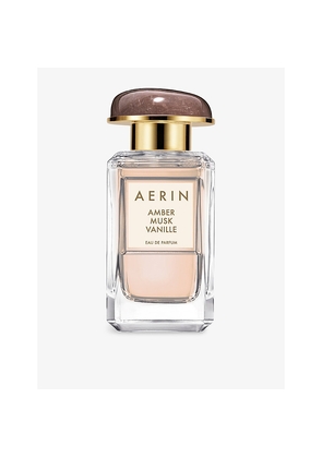 Womens Aerin Amber Musk Vanille Eau De Parfum 50ml