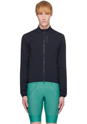 MAAP Black Flow Insulated Jacket