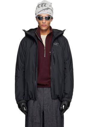 Arc'teryx Black Beta Insulated Jacket
