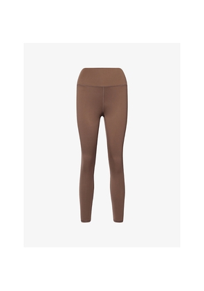 Womens Varley Assure High-Rise Gym Leggings