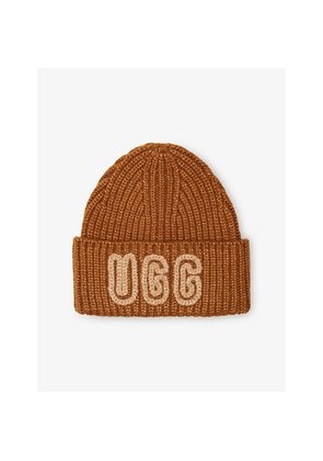 UGG Chunky Crafted Ribbed Knitted Beanie