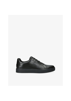 Mens Cole Haan Grandprø Luxe Slip-On Leather Trainers