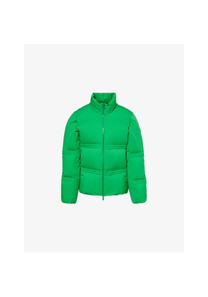 Mens Moncler Genius x Asap Rocky Rally Shell Jacket