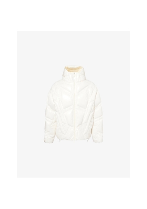 Mens Moncler Genius x Asap Rocky Bahianinha Shell Jacket