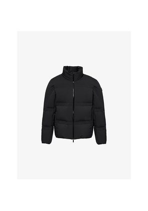 Mens Moncler Genius x Asap Rocky Rally Shell Jacket