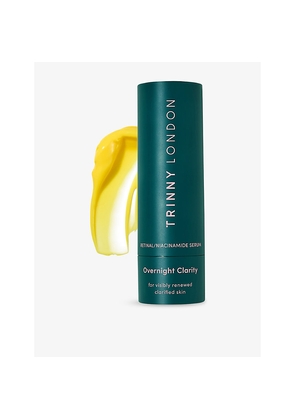 Trinny London Overnight Clarity Retinal/Niacinamide Serum 30ml