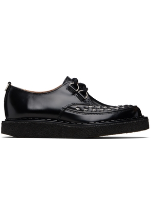 George Cox Black Hatton Derbys